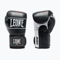 Mănuși de box LEONE 1947 Shock Pro GN057 black