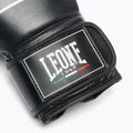 Mănuși de box LEONE 1947 Shock Pro GN057 black 6