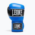 Mănuși de box LEONE 1947 Shock Pro blue 3