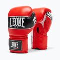 Mănuși de box LEONE 1947 Shock Pro GN057 red 2