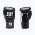 Mănuși de box LEONE 1947 Shock Pro black