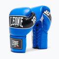 Mănuși de box LEONE 1947 Shock Pro blue 2