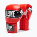 Mănuși de box LEONE 1947 Shock Pro red 2