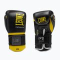 Mănuși de box LEONE 1947 Professional 2 giallo/yellow