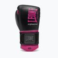 Mănuși de box LEONE 1947 Professional 2 pink 3