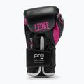 Mănuși de box LEONE 1947 Professional 2 pink 4