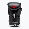 Mănuși de box LEONA 1947 Professional black 4
