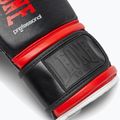 Mănuși de box LEONE 1947 Professional negre 6