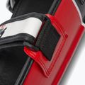 Apărătoare pentru tibie și picior LEONE 1947 Shock Pro red 6