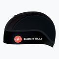 Șapcă de ciclism Castelli Summer black