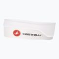 Bentiță de cap Castelli Summer white