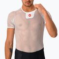 Tricou de ciclism pentru bărbați Potówka Castelli Core Mesh 3 white 3