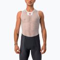 Tricou de ciclism pentru bărbați Castelli Core Mesh 3 Sleeveless white