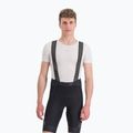 Sportful Supergiara Bibshort bărbați pantaloni scurți de ciclism negru 1102001.002