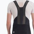 Sportful Supergiara Bibshort bărbați pantaloni scurți de ciclism negru 1102001.002 4