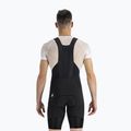 Pantaloni scurți de ciclism Sportful GTS Bibshort pentru bărbați negru 1102009.002 4