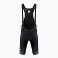 Pantaloni scurți de ciclism Sportful GTS Bibshort pentru bărbați negru 1102009.002