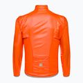 Jachetă de ciclism Sportful Hot Pack Easylight pentru bărbați  portocaliu 1102026.850 2