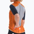 Jiletcă de ciclism pentru femei Sportful Hot Pack Easylight portocaliu 1102029.850 3