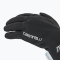 Mănuși de ciclism pentru femei Castelli Perfetto RoS W black 5