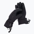 Mănuși de schi pentru copii Level Super Radiator Jr Gore Tex negru 4115