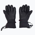 Mănuși de schi pentru copii Level Super Radiator Jr Gore Tex negru 4115 2