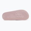 Papuci pentru femei Ellesse Lark rose 4