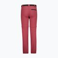 Pantaloni de trekking pentru copii CMP 3T51445 Zip Off peony 2