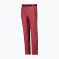 Pantaloni de trekking pentru copii CMP 3T51445 Zip Off peony 3