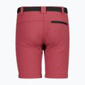 Pantaloni de trekking pentru copii CMP 3T51445 Zip Off peony 5