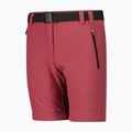 Pantaloni de trekking pentru copii CMP 3T51445 Zip Off peony 6