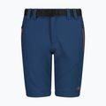 Pantaloni de trekking pentru copii CMP 3T51644 Zip Off midnight 4