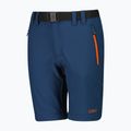 Pantaloni de trekking pentru copii CMP 3T51644 Zip Off midnight 6