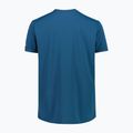 Tricou pentru bărbați CMP 30T5057 petroleum 2