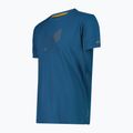 Tricou pentru bărbați CMP 30T5057 petroleum 3