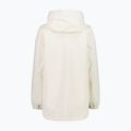 Geacă de ploaie pentru femei CMP 35Z5286 Fix Hood off white 2