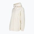 Geacă de ploaie pentru femei CMP 35Z5286 Fix Hood off white 4