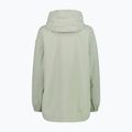 Geacă de ploaie pentru femei CMP 35Z5286 Fix Hood pistachio 2