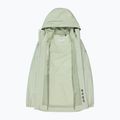Geacă de ploaie pentru femei CMP 35Z5286 Fix Hood pistachio 4
