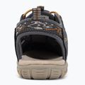 Sandale pentru copii CMP Sahiph grey/turmeric 6
