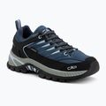 Încălțăminte de trekking pentru femei CMP Rigel 2.0 Low Waterproof space/sky blue