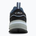 Încălțăminte de trekking pentru femei CMP Rigel 2.0 Low Waterproof space/sky blue 6