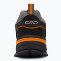 Încălțăminte de trekking pentru bărbați CMP Rigel 2.0 Low Waterproof deserto/flame 6