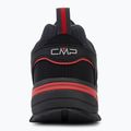 Încălțăminte de trekking pentru bărbați CMP Rigel 2.0 Low Waterproof titanio/ferrari 6