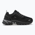 Încălțăminte de trekking pentru bărbați CMP Rigel 2.0 Low Waterproof nero/grey 2