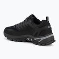 Încălțăminte de trekking pentru bărbați CMP Rigel 2.0 Low Waterproof nero/grey 3