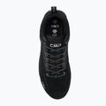 Încălțăminte de trekking pentru bărbați CMP Rigel 2.0 Low Waterproof nero/grey 5