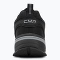 Încălțăminte de trekking pentru femei CMP Rigel 2.0 Low Waterproof black/grey 6