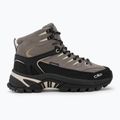 Încălțăminte de trekking pentru femei CMP Rigel 2.0 Mid Waterproof desert/cream 2