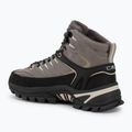 Încălțăminte de trekking pentru femei CMP Rigel 2.0 Mid Waterproof desert/cream 3